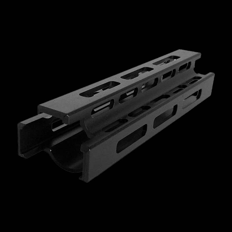 Ergo Remington Tri Rail (Tac-14 & 870’S) M-Lok - Image 1