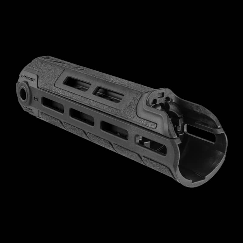 FAB Defense AR Platform Vanguard M-Lok Handguard - Image 1