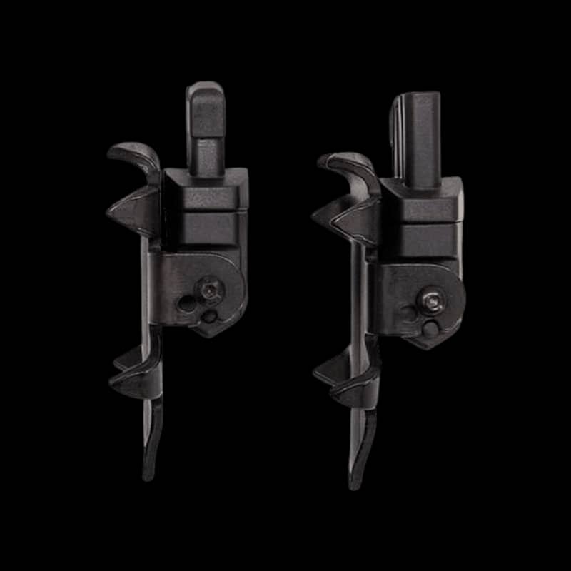 FAB Defense Claw Feet For Spike Bipod - Image 2