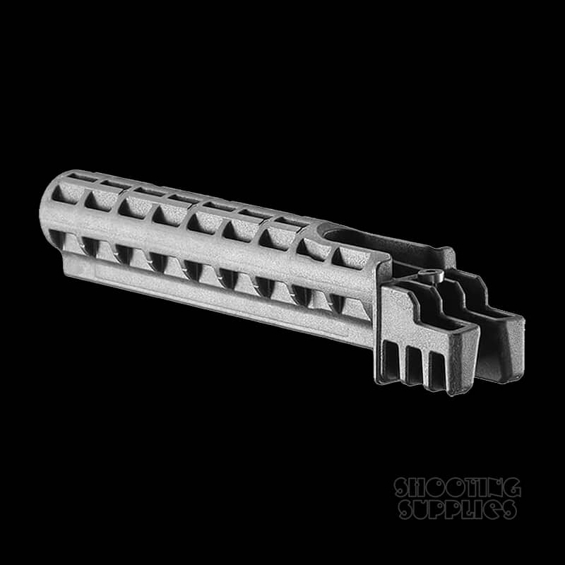 FAB Defense Collapsible Buttstock Tube For AK47 - Image 1