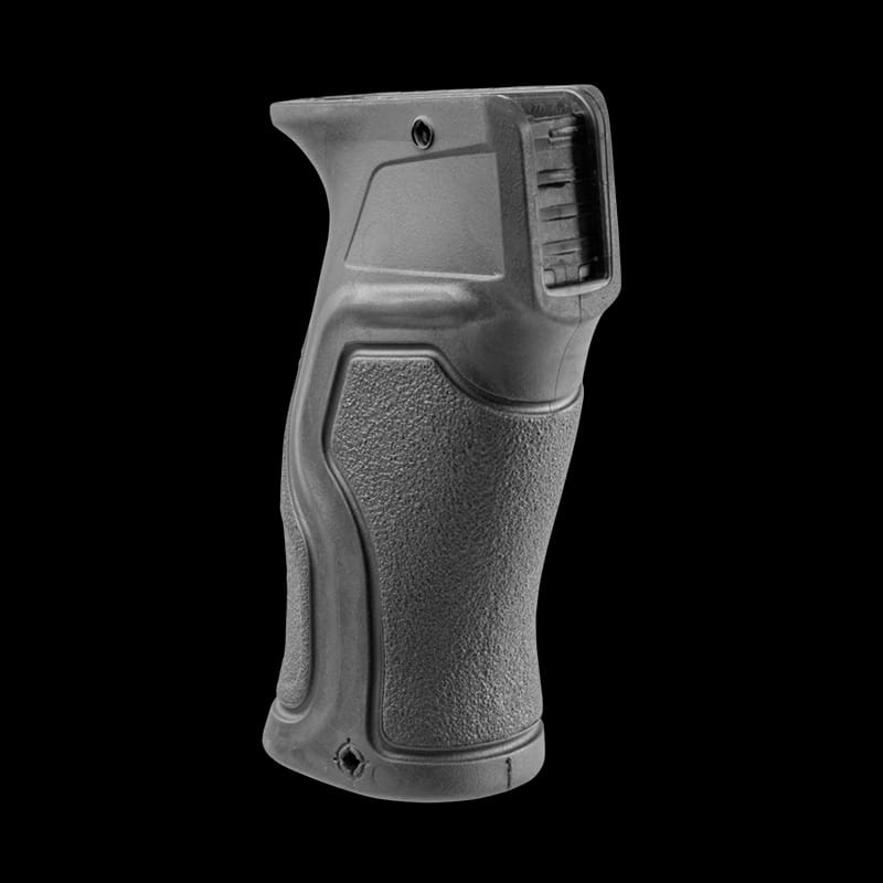 Buy FAB Defense Gradus Pistol Grip AK Black at Shooting Supplies
