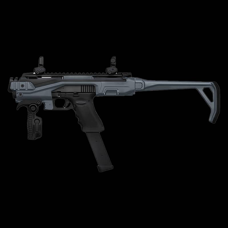 FAB Defense KPOS Scout Pistol Conversion Kit For Glock - Image 1