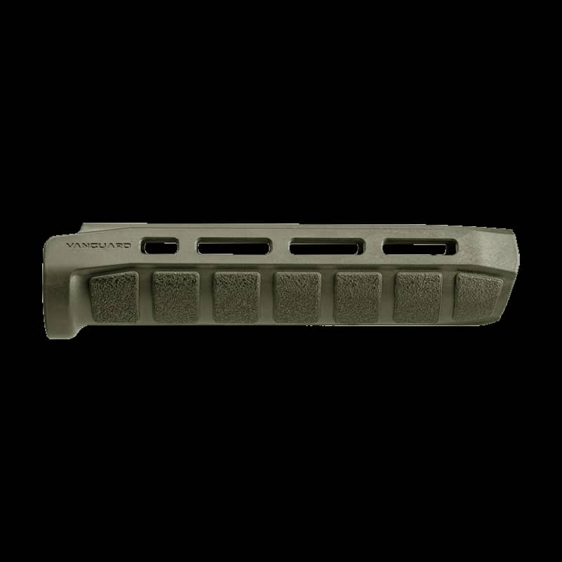 FAB Defense Mossberg 500 Vanguard M-Lok Handguard Green - Image 1