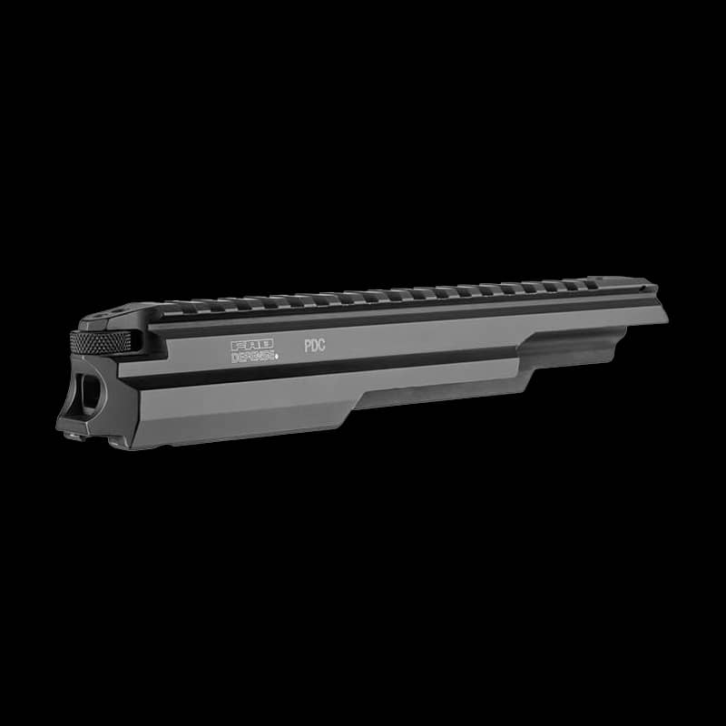 FAB Defense Picatinny Scope Mount Dust Cover For AK - Image 1