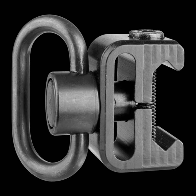 FAB Defense Picatinny Swivel Sling Attachment - Image 1