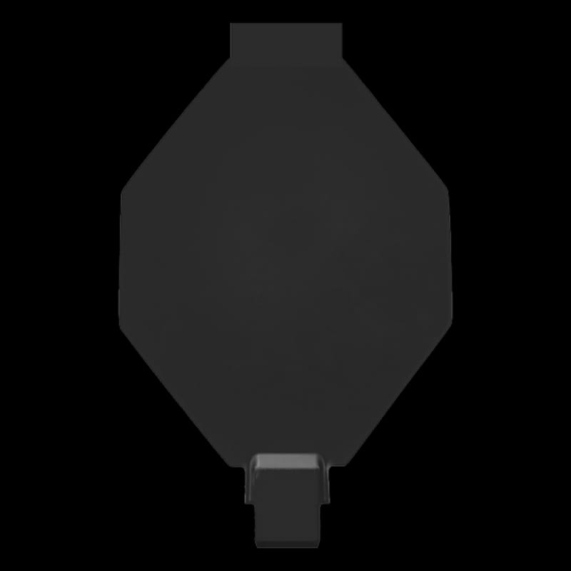 Buy FAB Defense Static IPSC Target Board at Shooting Supplies
