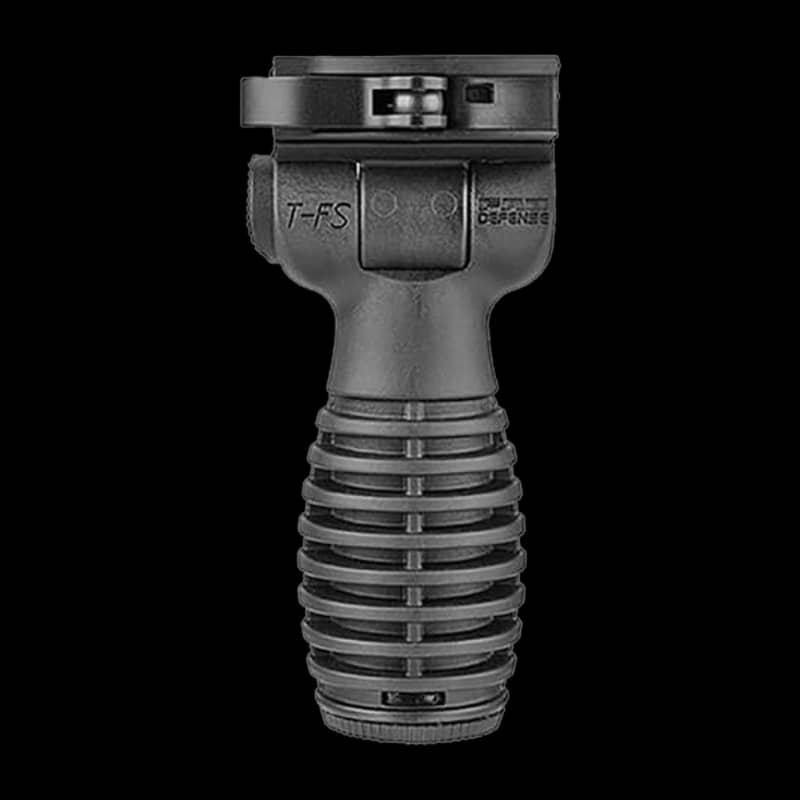 FAB Defense Tactical Folding Side To Side Grip - Image 1