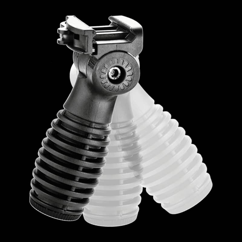 FAB Defense Tactical Folding Side To Side Grip - Image 2