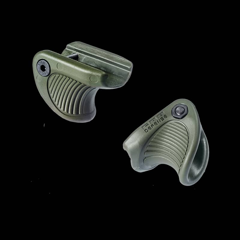 FAB Defense Versatile Tactical Support (2 Items) Green - Image 1