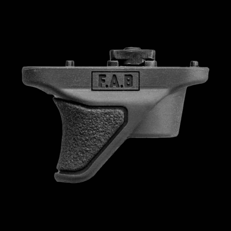 FAB Defense Versatile Tactical Support M-Lok Black - Image 1