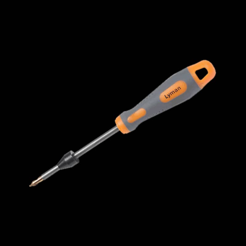 Flash Hole Deburring Tool - Image 1