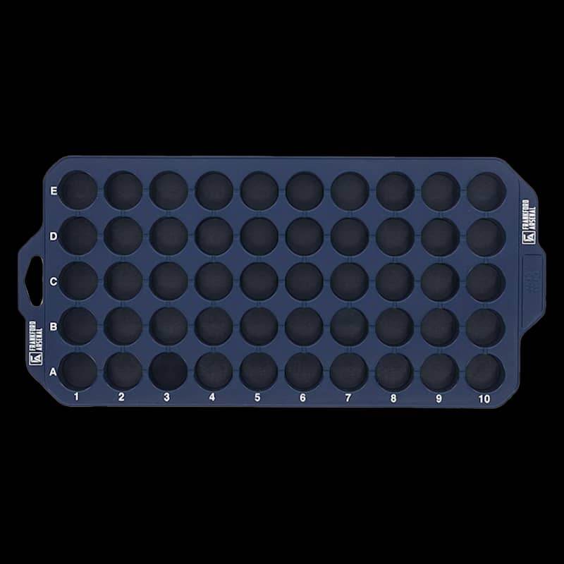Frankford Arsenal Perfect Fit Gen 2 Reloading Tray #8 (45-70) Pack Of 2 - Image 3