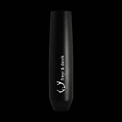 Freyr & Devik Fw88 Moderator 22Cal 1/2" X20 Unf