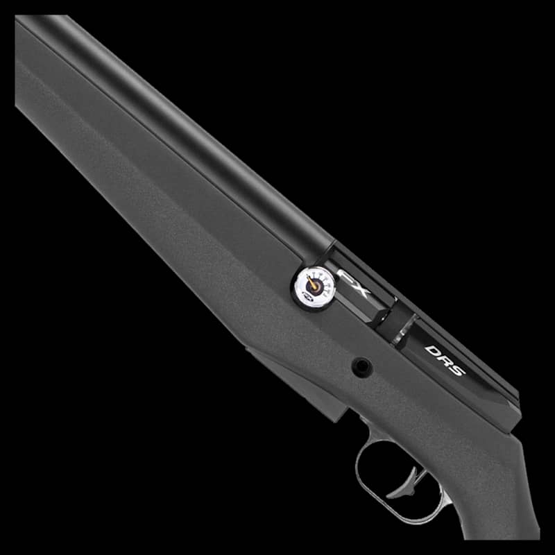 FX DRS Classic Synthetic .177 Air Rifle - Image 2