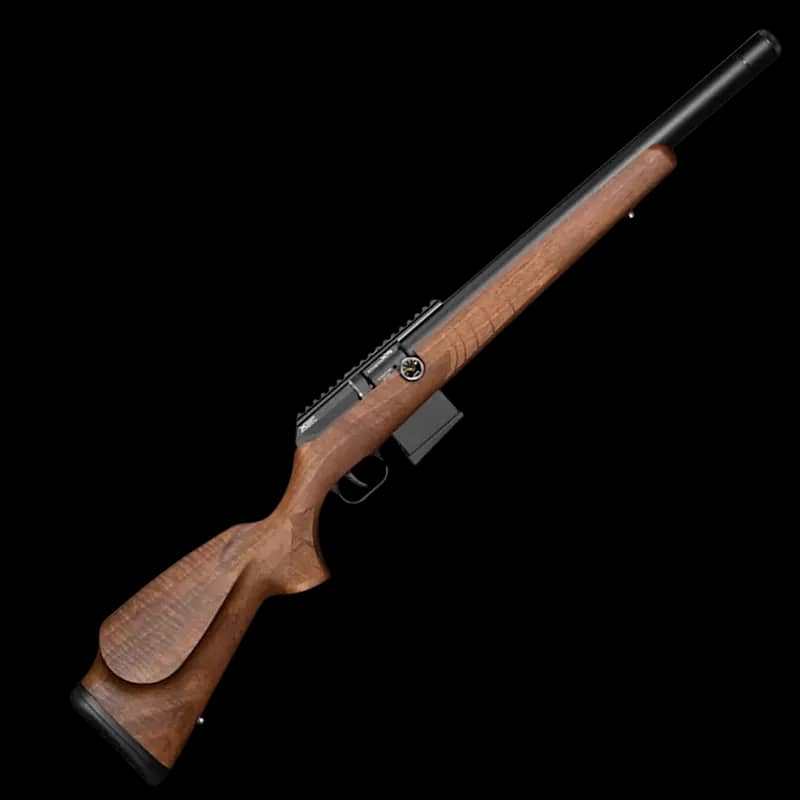 FX DRS MkII Classic .177 Walnut Air Rifle 380 mm Micro