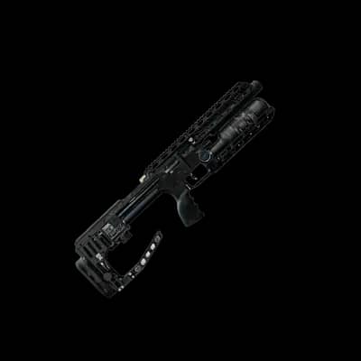 FX Impact Micro M4 Black .177 Ltd Edition Air Rifle