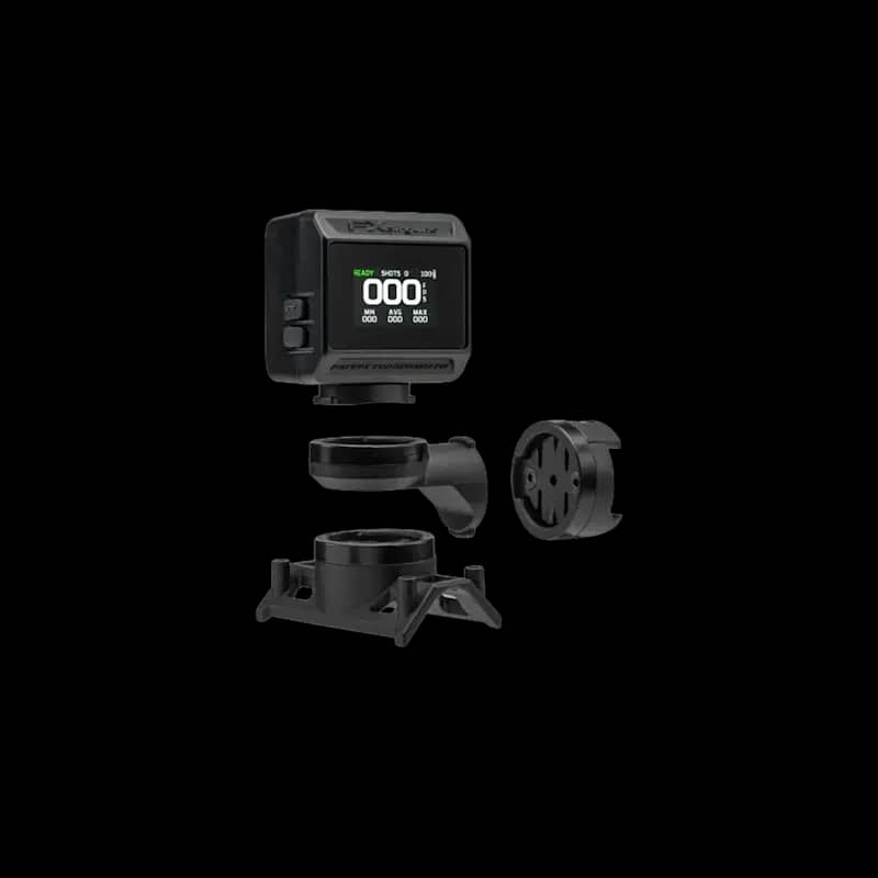 FX Pocket D1 Chronograph - Image 3