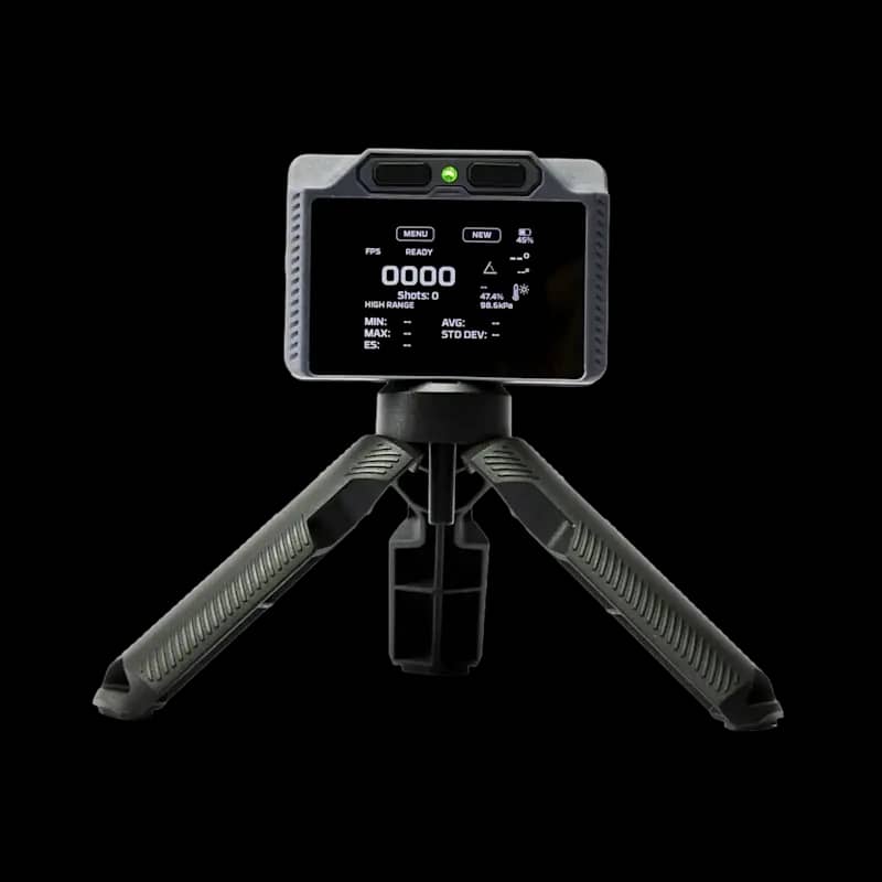 FX Pocket D1 Pro Chronograph