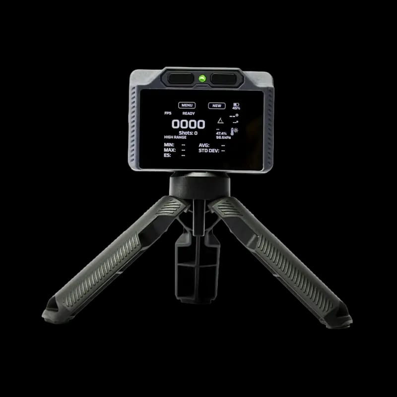 Buy FX Pocket D1 Pro Chronograph at Shooting Supplies