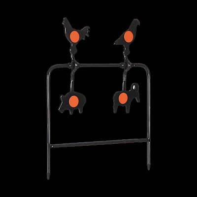 Gamo Plinking Target