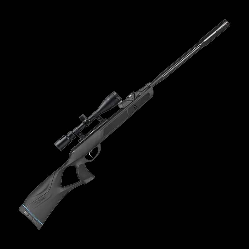 Gamo Roadster 10X Gen2 .177 Air Rifle With Scope - Image 1