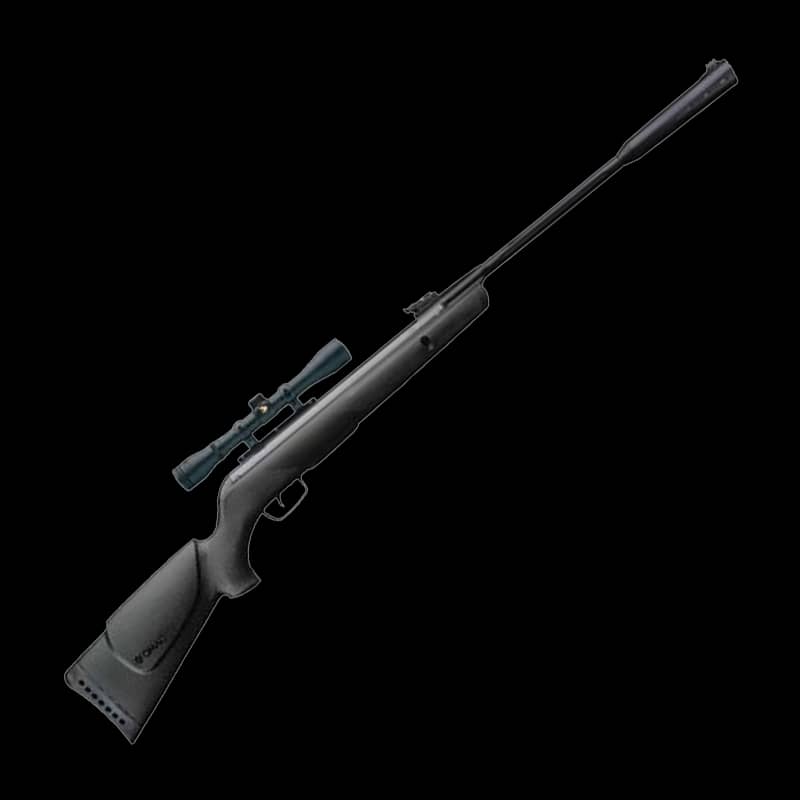 Gamo Whisper Sting .22 Air Rifle With 3-9X40 Scope - Image 1