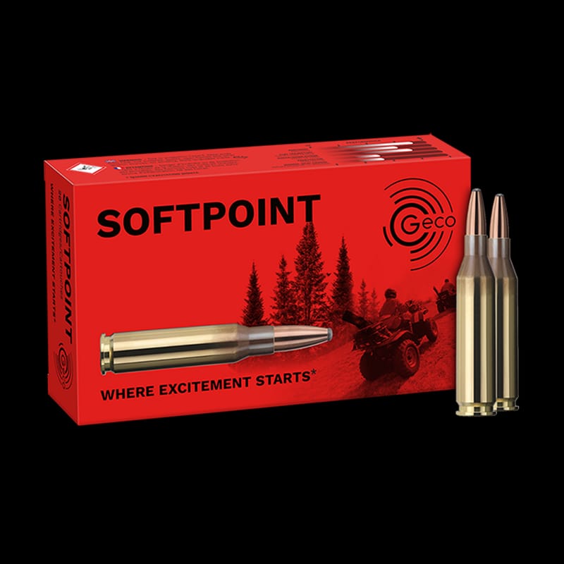 Buy Geco 9.3X62 Sp 255G at Shooting Supplies