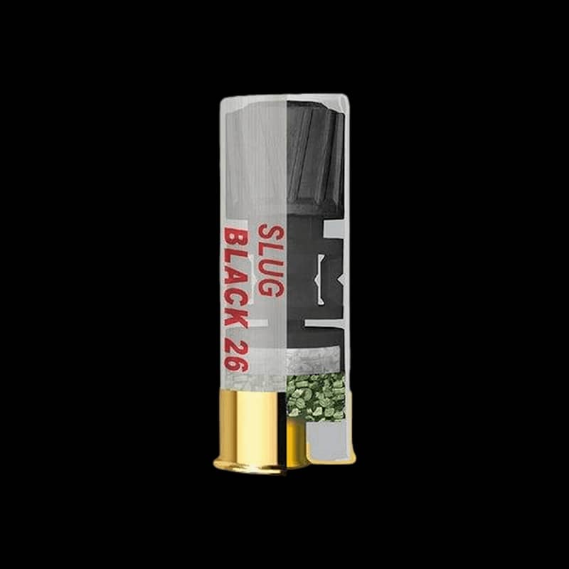 Geco Competition Slug 12G/26G - Image 2