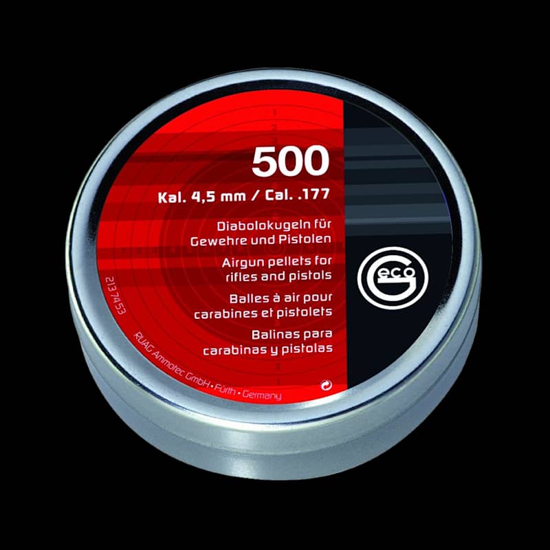Geco Diabolo Basic .177 7.0Gr - Image 1