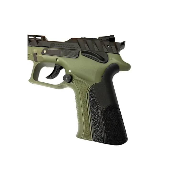 Grand Power K22 Large Pistol Grip Back Strap - Image 4