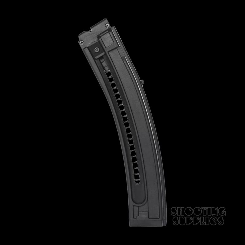 Buy Grand Power Stribog 22LR 25 Round Magazine at Shooting Supplies