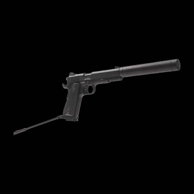 GSG 1911 Long Barrel Pistol .22 LR