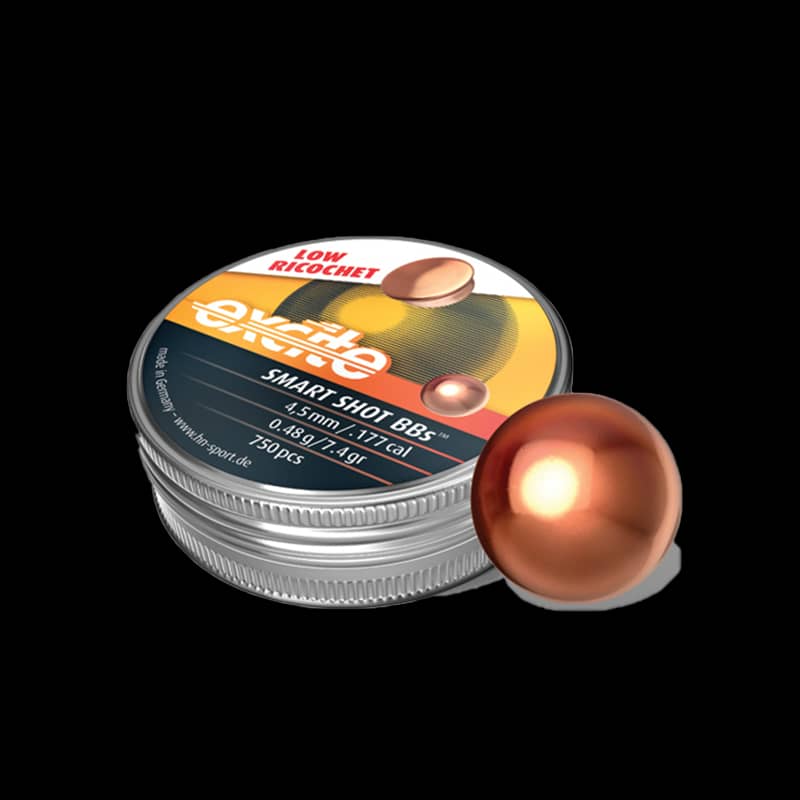 H&N Excite Smart Shot Bb 4.5 - Image 1