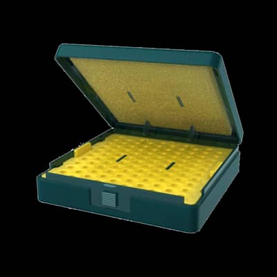 H&N Finale Match Pellet Box