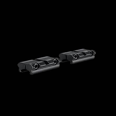 Hawke 11 mm (3/8") Dovetail To Weaver Adapter