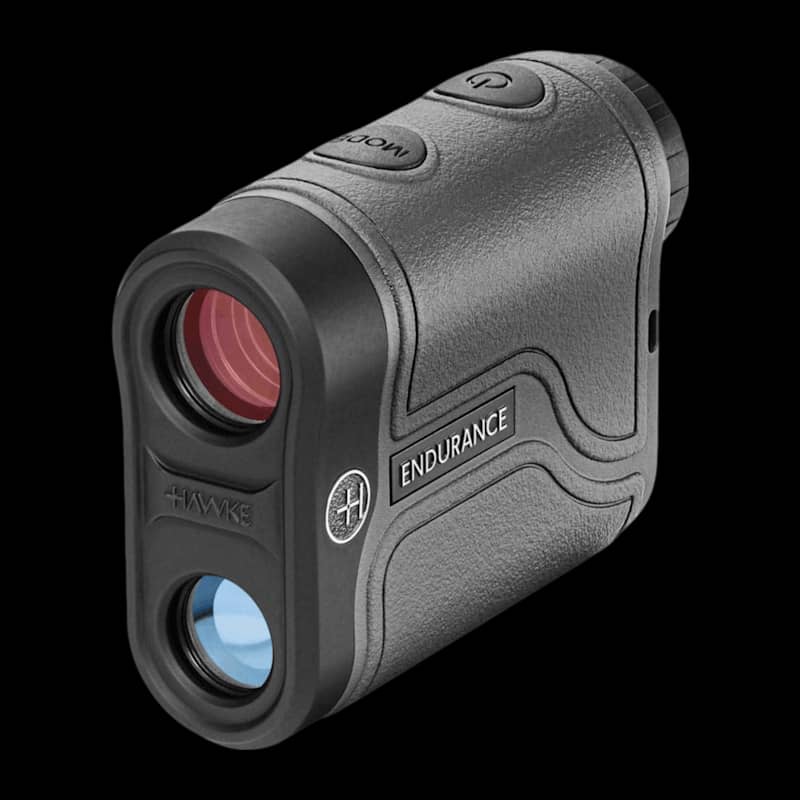 Hawke LRF1000 O-LED 6x21 Rangefinder - Image 1