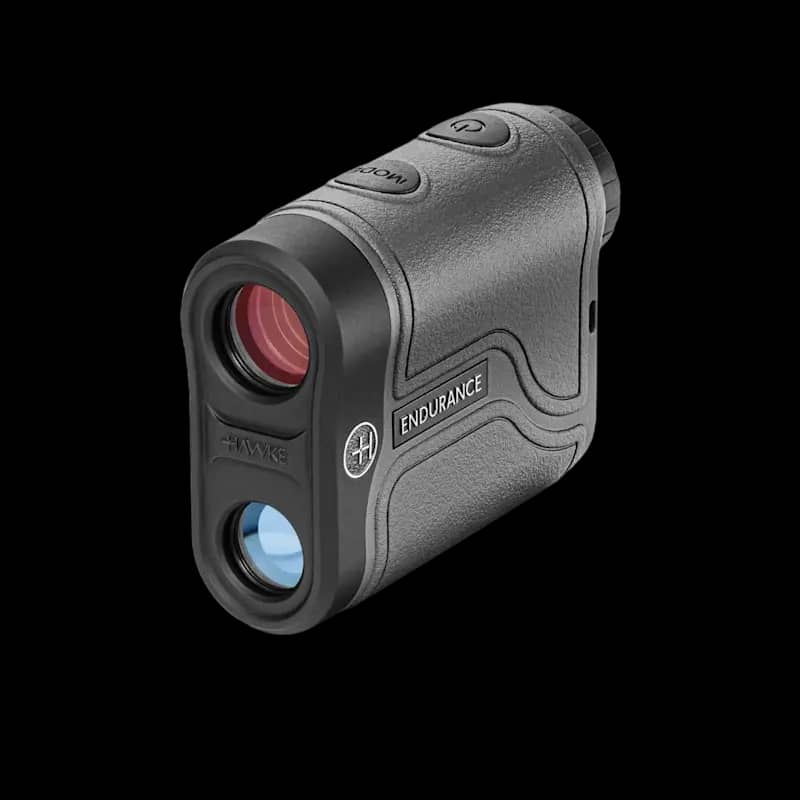 Hawke LRF1500 O-LED 6x21 Rangefinder - Image 1