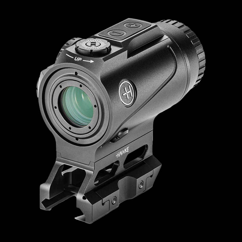 Hawke Prism Sight 1X15 4Moa - Image 1