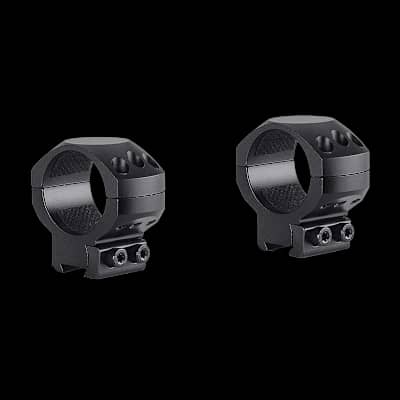 Hawke Tactical 11mm Dovetail Ring 30mm High