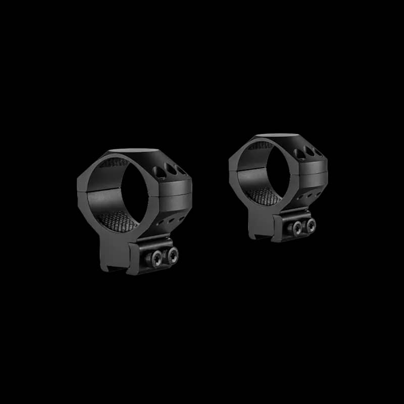 Hawke Tactical 11mm Dovetail Ring 34mm Medium