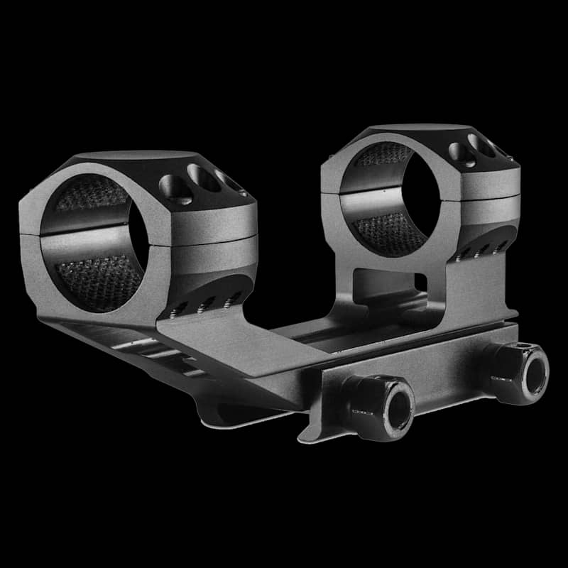 Hawke Tactical Weaver Cantilever 1" Scope Mount - Image 1