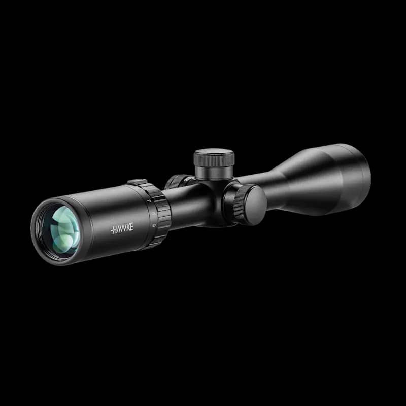 Hawke Vantage 3-9x40 Mil Dot IR