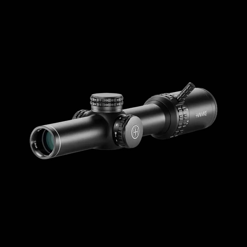 Hawke Vantage HD 30 1-8x24 IR L4A Dot