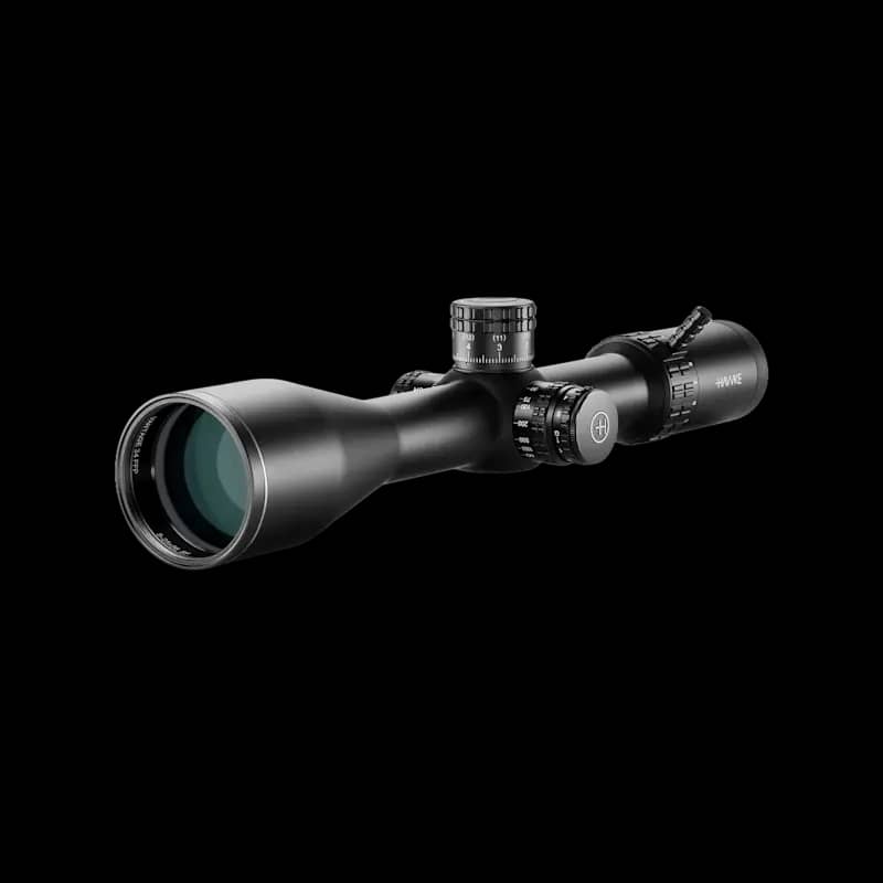Hawke Vantage HD 34 FFP WA 5-25x56 IR SF Mil Pro II