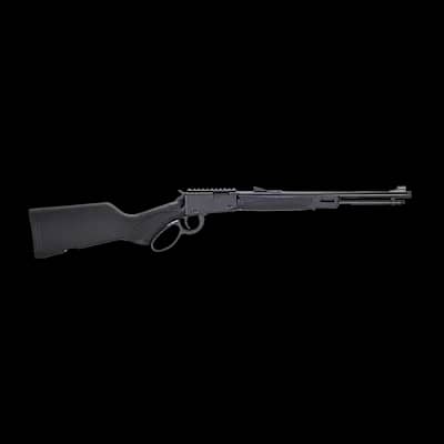 Henry Model X Lever Action Rifle .22LR