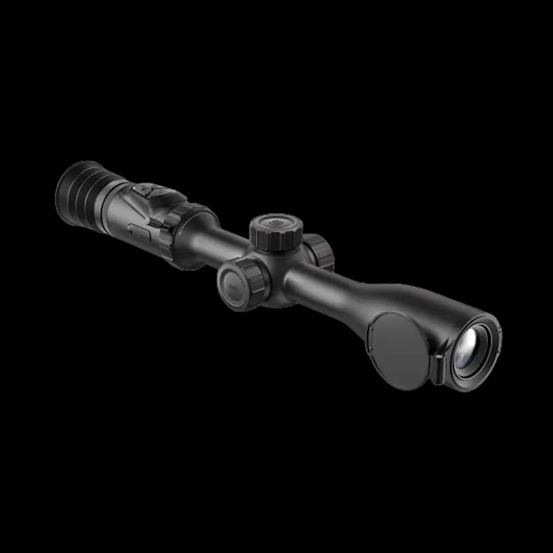 HIKMICRO A50P Alpex Pro Day and Night Vision Rifle Scope