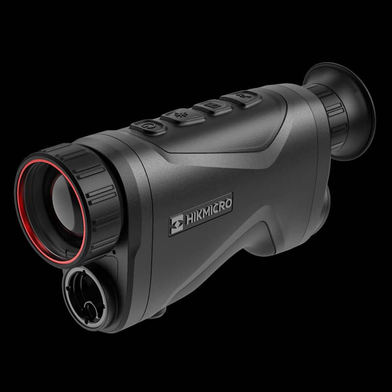 Hikmicro Condor Pro CQ35L 35 mm LRF Thermal Monocular - Image 1