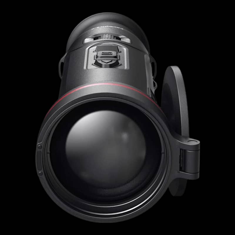 Hikmicro Falcon 2.0 Thermal Monocular 50mm - Image 4