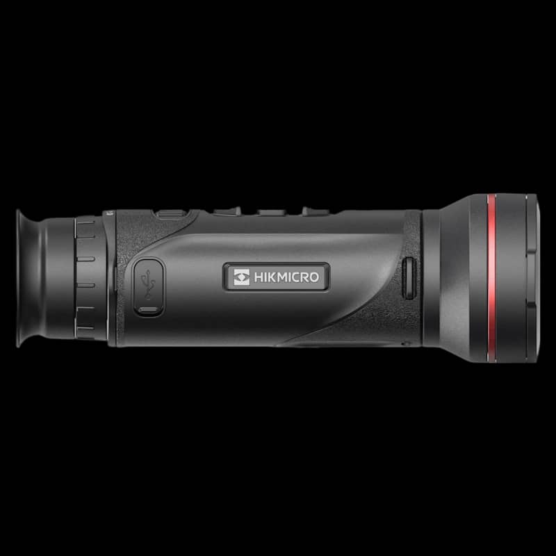 Hikmicro Falcon 2.0 Thermal Monocular with LRF 50mm - Image 3