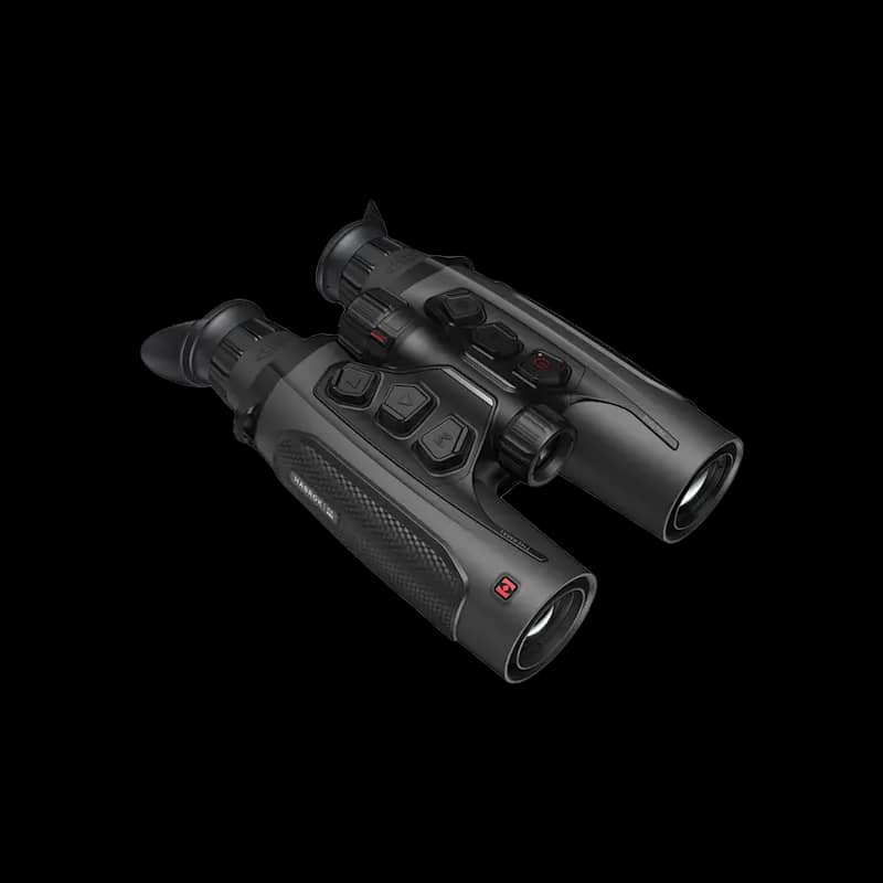 Hikmicro Habrok 2.0 Thermal 4K Binocular HH35L